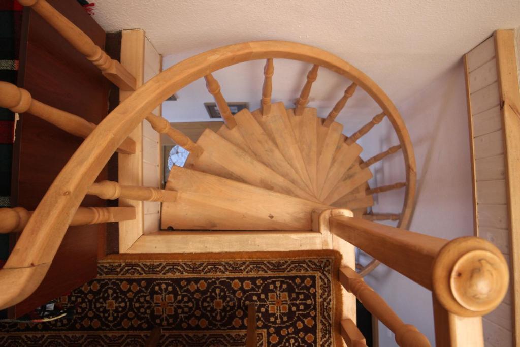 Willa Jasna Czorsztyn Habitación foto