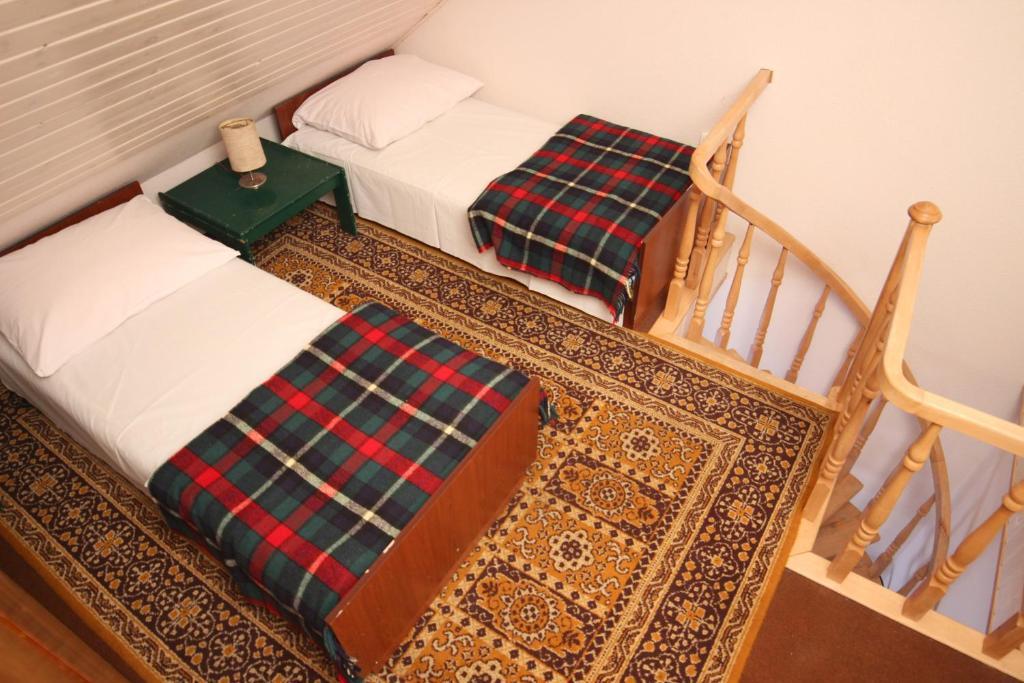 Willa Jasna Czorsztyn Habitación foto