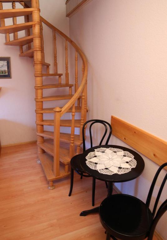 Willa Jasna Czorsztyn Habitación foto